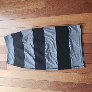 Lululemon Lab skirt